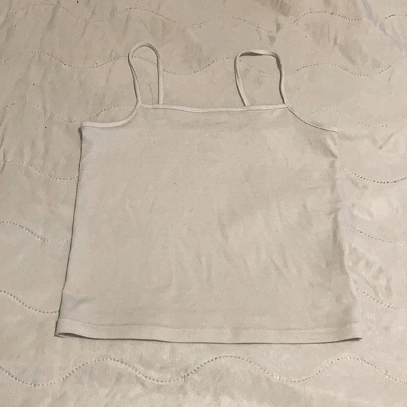 Tank top - Picture 1 of 1